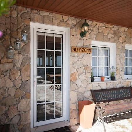 Bed and Breakfast Casas Da Gralha Turquel Zewnętrze zdjęcie