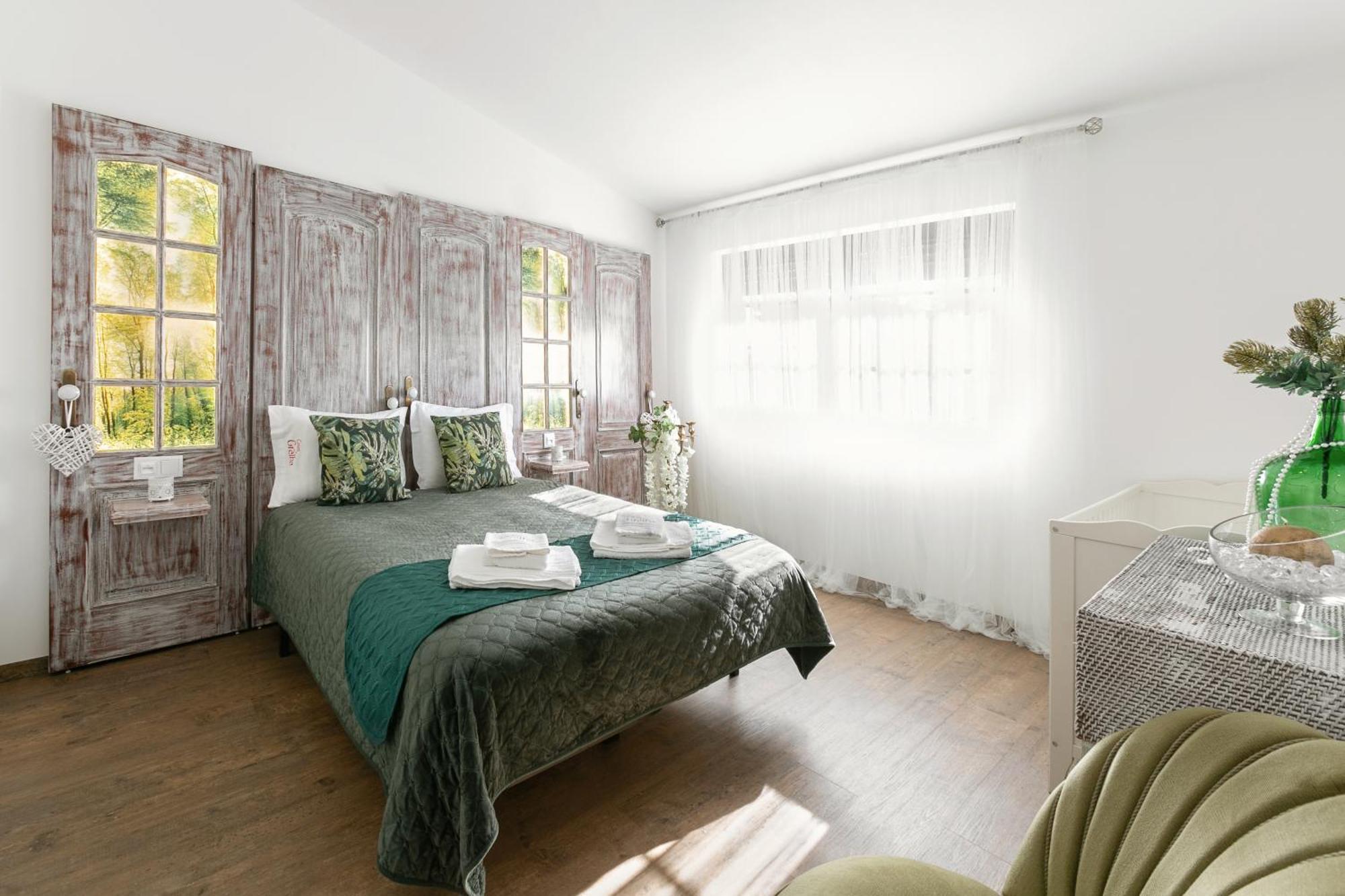 Bed and Breakfast Casas Da Gralha Turquel Zewnętrze zdjęcie