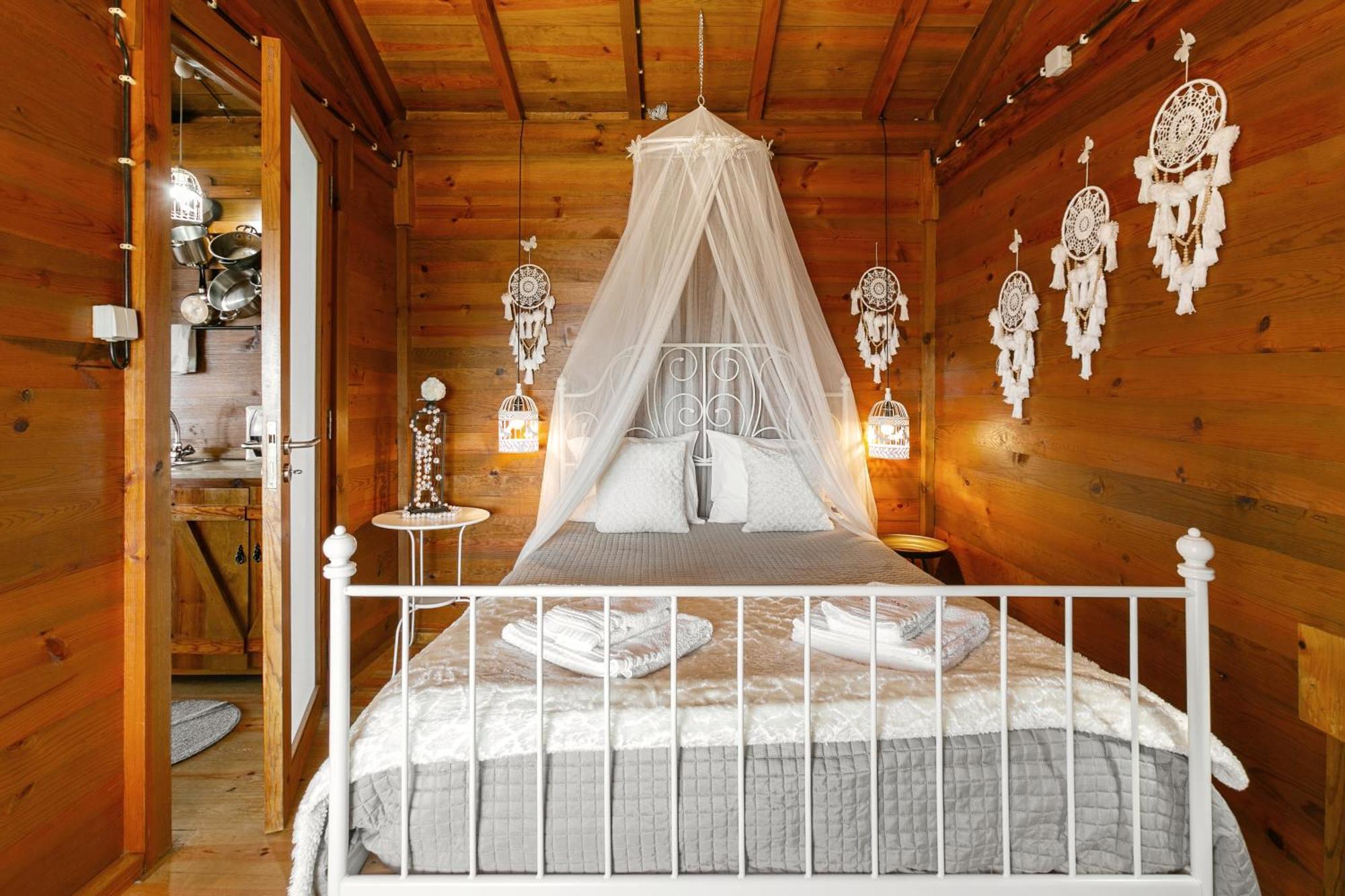 Bed and Breakfast Casas Da Gralha Turquel Pokój zdjęcie
